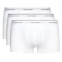 Dsquared2 Boxershort 3-Pack - Blanc