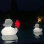 Goodnight Light The Duck Duck Lamp - Duo