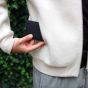 Dun Wallets leather wallet