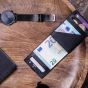 Dun Wallets leather wallet