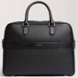 Briefcase for men Carl Friedrik