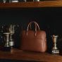 Briefcase for men Carl Friedrik