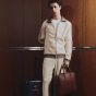 Briefcase for men Carl Friedrik