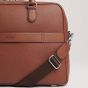 Briefcase for men Carl Friedrik