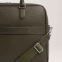 Briefcase for men Carl Friedrik