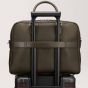 Briefcase for men Carl Friedrik