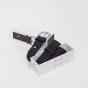 La Boucle Prague braided belt