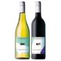 Vino personalizzato - Duo