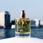 Eauk Barreur - Eau de Parfum