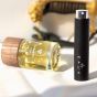 Eauk Barreur Travelspray - Eau de Parfum