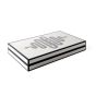 Jonathan Adler Eden Backgammon Set