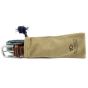 Billybelt Braided Belt Khaki Green