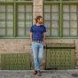 Billybelt Braided Belt Moka