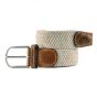 Billybelt Braided Belt The Ostuni