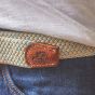 Billybelt Braided Belt The Ostuni