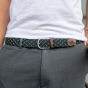 Billybelt Braided Belt The Osaka