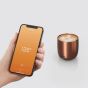 Ember Beheizte Tasse - Kupfer