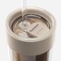 Ember Cold Tumbler - Beige