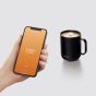 Ember Heated Mug app