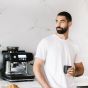 Tasse Chauffante Ember - Noir