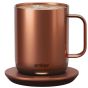 Ember copper mug