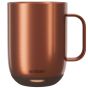 Ember copper mug