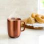 Ember copper mug