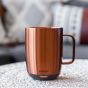 Ember copper mug