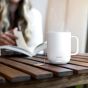 Ember Heated Coffee Mug