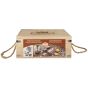 Esschert Design campfire cooking set