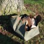 Esschert Design firewood bag