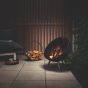 Eva Solo Fireglobe log holder