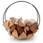 Eva Solo Fireglobe log holder