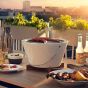 Eva Solo Porcelain Table Grill 
