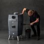 Everdure 4K Barbecue - Black