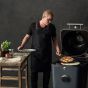 Everdure 4K Barbecue - Black