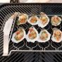 Everdure Barbecue Oyster Rack