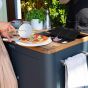 Everdure Prep Kitchen Grey