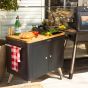 Everdure Prep Kitchen - Black