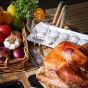 Everdure Prep Kitchen Grey