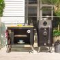 Everdure Prep Kitchen - Black