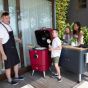 Everdure Prep Kitchen - Black