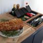 Everdure Prep Kitchen - Black