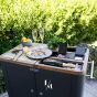 Everdure Prep Kitchen Grey