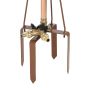 Excel Aquart Outdoor Shower