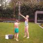 Excel Aquart Outdoor Shower