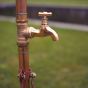 Excel Aquart Outdoor Shower