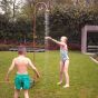 Excel Aquart Outdoor Shower