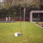 Excel Aquart Outdoor Shower