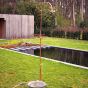 Excel Aquart Outdoor Shower